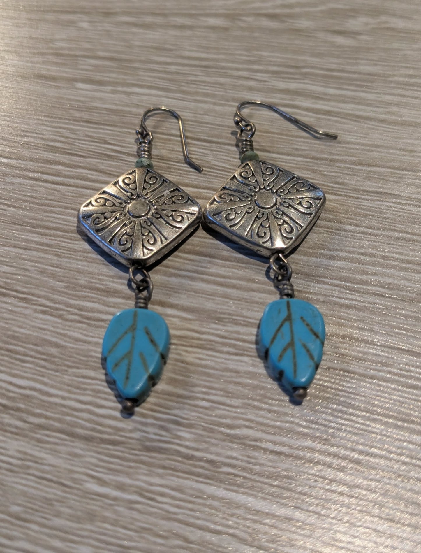 Handmade Earrings – Free!