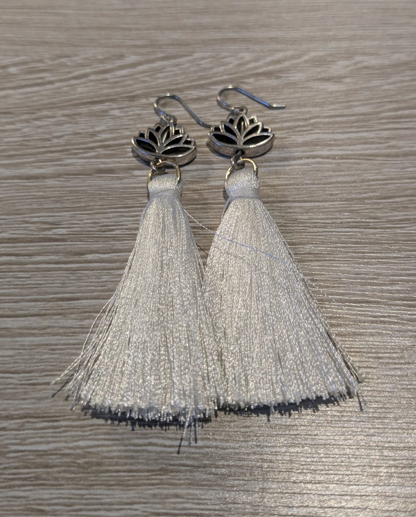 Handmade Earrings – Free!