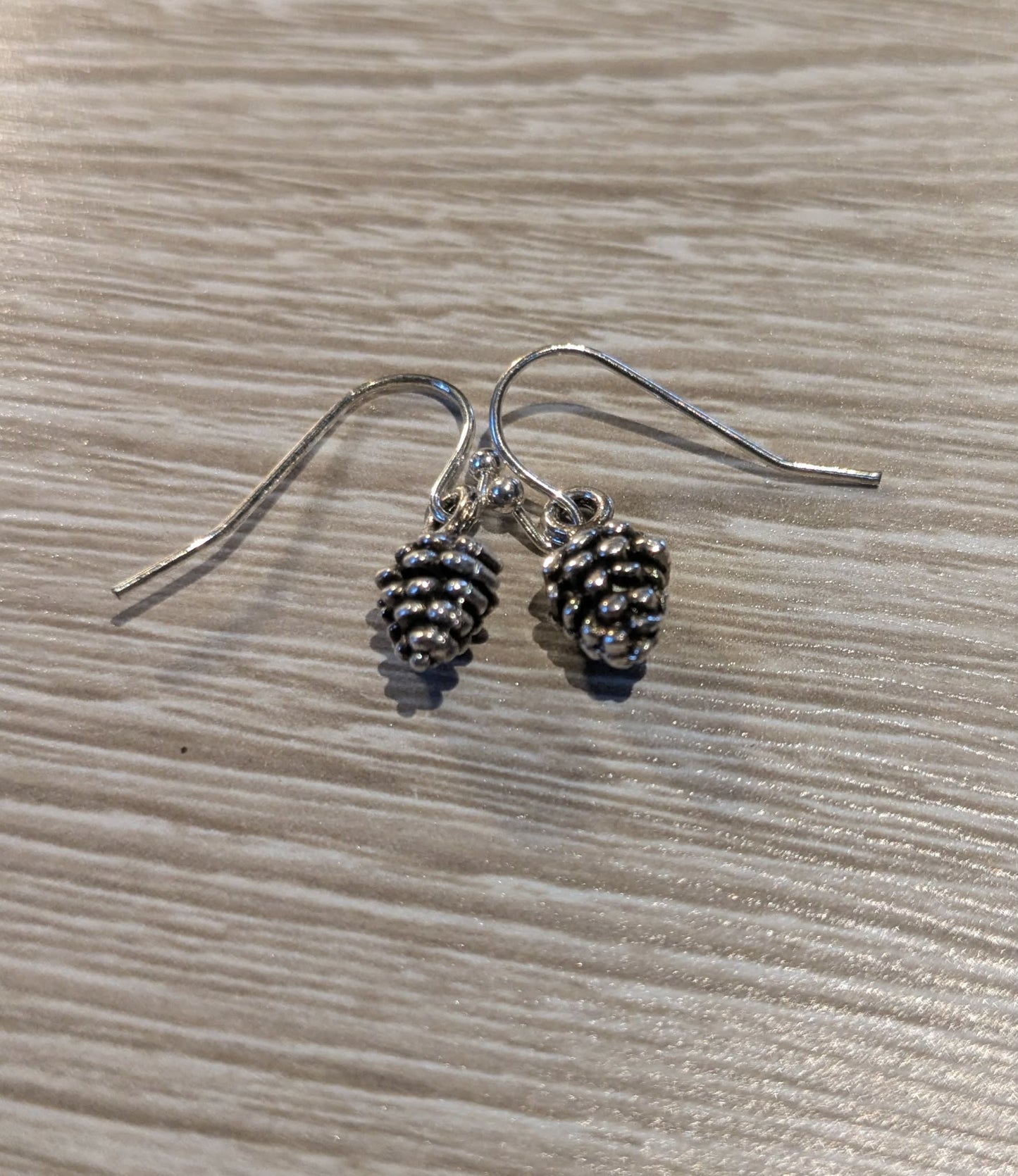 Handmade Earrings – Free!