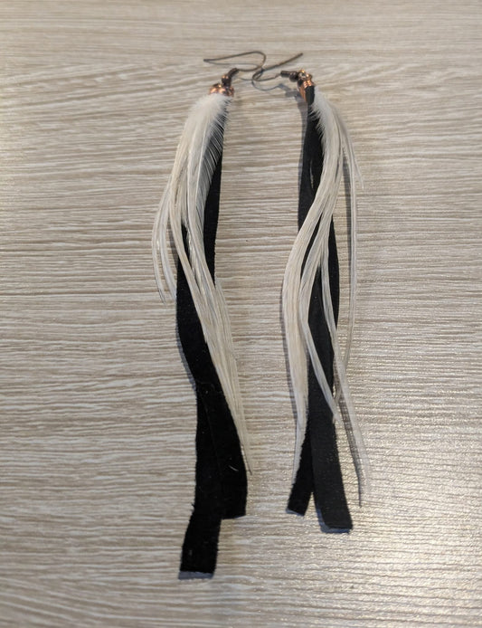 Handmade Earrings – Free!